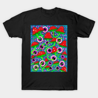 The Mind's Eye T-Shirt